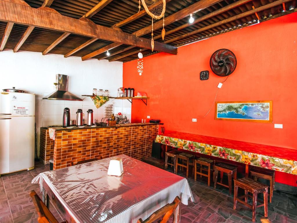 Pousada Sol Nascente